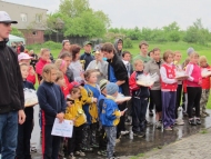 XV.ročník Memoriálu Jiřího Jedličky ve Výškovicích